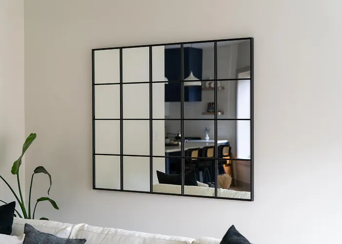 Ace Apartment
