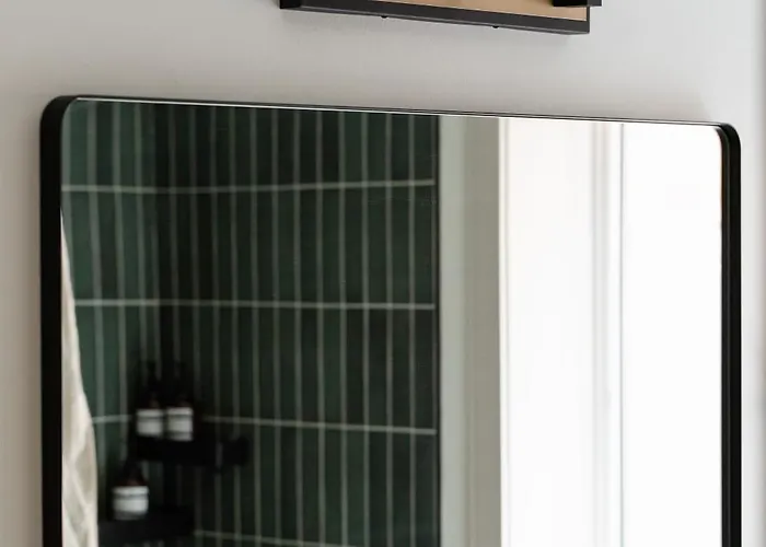 Ace Apartment *