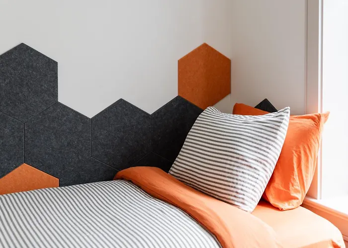 Ace Apartment *