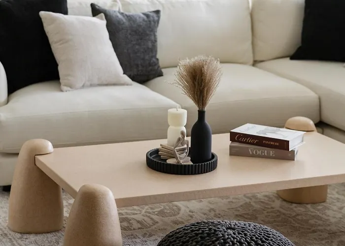 Ace Apartment