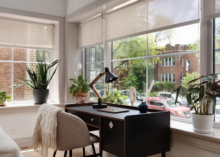 Apartment Ace Chicago