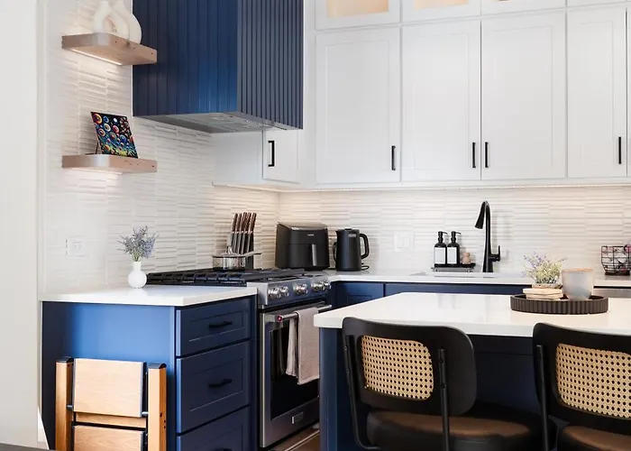 Ace Apartment *