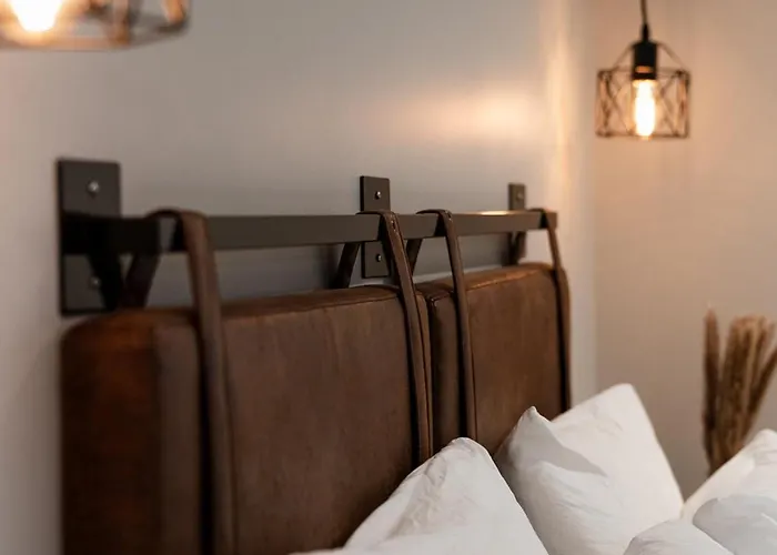 Ace Apartment
