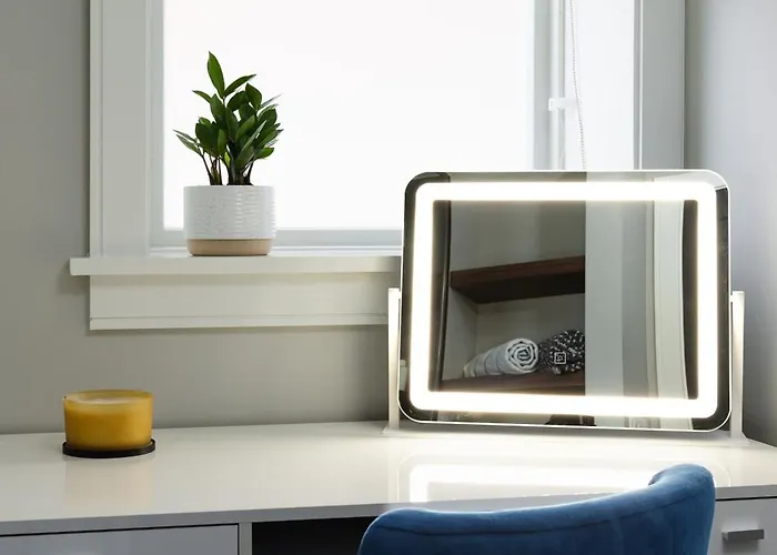 Ace Apartment *