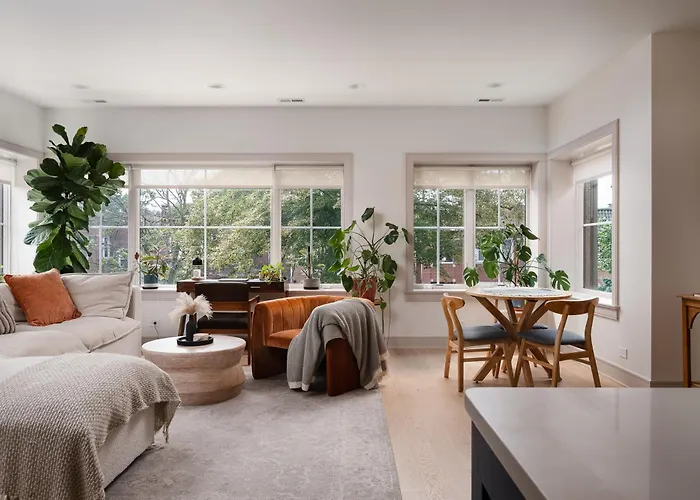 Ace Apartment