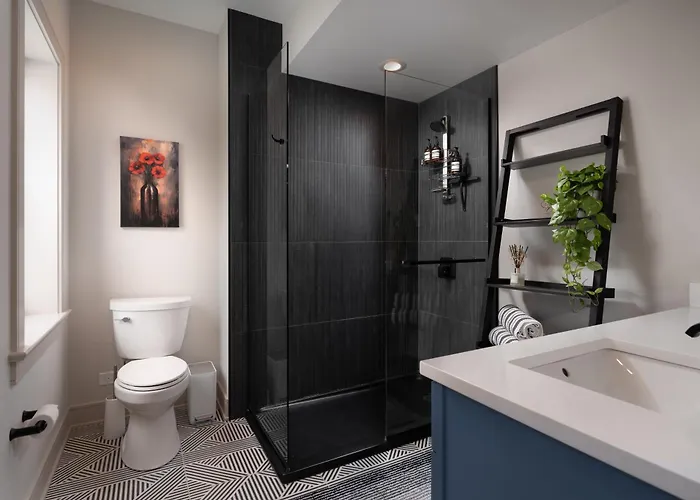 Ace Apartment